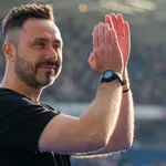 OM : la date de la présentation de De Zerbi connue ?