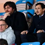 OM : la date du départ de Longoria et de son staff déjà  connue ?