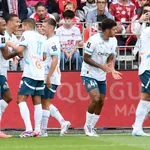 OM : la date du retour de Quentin Merlin est enfin fixée !