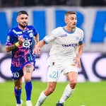 OM : la date du retour de Rongier enfin connue !