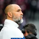 OM : la défaite face au LOSC a coûté la tête de Tudor !