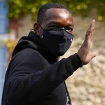 OM : la FFF communique sur la situation de Steve Mandanda