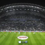 OM : la finale de la Champions League 2027 au Vélodrome ?