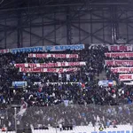 OM : la fête n’a pas été totale contre Montpellier