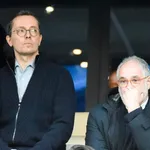 OM : la gestion financière d’Eyraud plombée par trois lourds handicaps