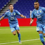 OM : la grogne contre Payet et Benedetto monte dans le vestiaire