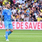 OM : la Ligue des Champions à  Marseille, Benedetto donne le ton