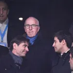 OM : la Ligue des Champions sans Frank McCourt à la tête du club ?