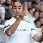 OM : la liste pour la Champions League est tombée avec deux absences qui vont faire parler