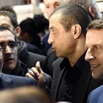 OM : la nouvelle preuve d'amour de Macron envers Marseille
