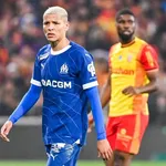 OM : la petite phrase très inquiétante de Harit après Lens