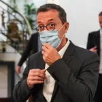 OM : la piste de rachat par les Saoudiens très avancée en coulisses ?