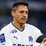 OM : la prolongation d’Alexis Sanchez en bonne voie ?