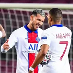 OM : la Provence glisse une pique au PSG malgré le carton face au FC Barcelone (4-1)