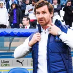 OM : la qualification en Champions League conditionnée à  Villas-Boas ?