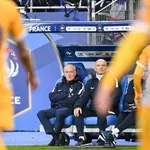 OM : la réaction très attendue de Deschamps au décès de Pape Diouf