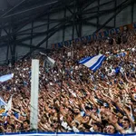OM : la réponse cinglante des Ultras à  Longoria et McCourt