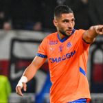 OM : la réponse sèche de Maupay aux critiques de Bosetti