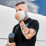 OM : la réponse surprenante de Dario Benedetto à  sa mauvaise passe