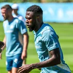 OM : la sanction à l’encontre de Mbemba est déjà connue !