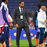 OM : la sanction que risque Benatia a fuité !