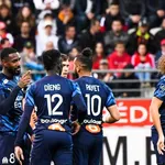 OM : la statistique qui fait mal avant la reprise du championnat