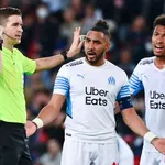 OM : la tête de Turc des supporters marseillais les branche sur l’arbitrage
