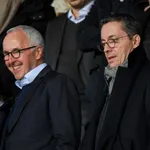 OM : la vente, seule explication du silence de McCourt face au fiasco Eyraud ?