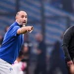OM : la vraie limite d’Igor Tudor serait connue