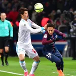 OM : l'affaire Neymar – Sakai fait tousser le PSG