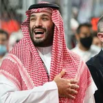 OM : l'Arabie saoudite n'est pas la bienvenue à  Marseille