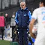 OM : Larguet fait un cadeau surprenant à Longoria avant son départ ?