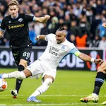 OM – Lazio Rome : les 3 enseignements du nouveau match nul des Olympiens