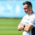 OM : le onze de Roberto De Zerbi au 8 août