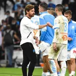 OM : le bon, la brute et le truand de la première partie de saison