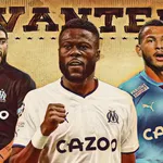 OM : le bon, la brute et le truand des Marseillais