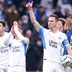 OM : le bras de fer contre Sampaoli remporté par Milik ?