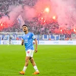 OM : carton plein des phocéens avant le match contre l'AC Milan !