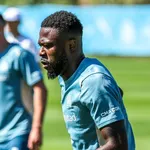 OM : le cas Mbemba réglé aujourd’hui ?