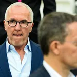 OM : le clan McCourt se paye Eyraud !