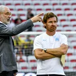 OM : le clash Thauvin – Sanson a fait sortir Villas-Boas de ses gonds