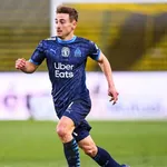 OM : le clin d'œil de Rongier au FC Nantes