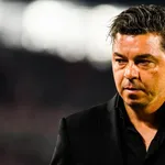 OM : le club communique pour Marcelo Gallardo, nouveau coup de théâtre sur l’après-Tudor !