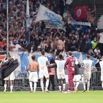 OM : le club se plaint après les incidents à  Angers, Daniel Riolo veut frapper un grand coup