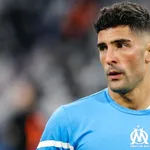 OM : le club sort du silence dans le dossier Alvaro Gonzalez