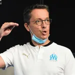 OM : le club tape du poing sur la table après l’article sur les méthodes d’Eyraud