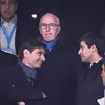 OM : une nouvelle date fixée pour la vente du club ?