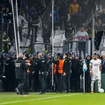 OM : le coach du PAOK menace les Marseillais, Sampaoli et Riolo lui tombent dessus !