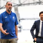 OM : le coup de pouce de Longoria à  Tudor dans la course au titre