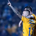 OM : le dernier coup d’éclat de Gignac avec les Tigres (VIDEO)